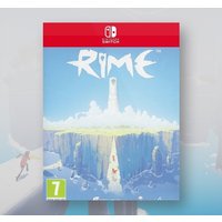 RiME Nintendo Switch Online Account Activation