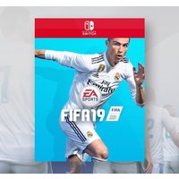 FIFA 19 Nintendo Switch Online Account Activation