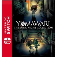 Yomawari: The Long Night Collection Nintendo Switch Online Account Activation