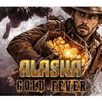Alaska Gold Fever Steam Key: Global