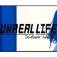 UNREAL LIFE Steam Key: Europe & UK
