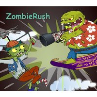 ZombieRush Steam Key: Europe & UK