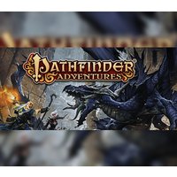 Pathfinder Adventures Obsidian Edition Steam Key: USA