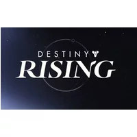 Destiny Rising 1 500 Units Top-Up