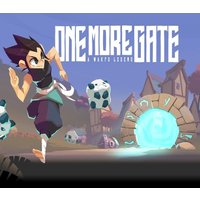 One More Gate: A Wakfu Legend Steam Key: USA