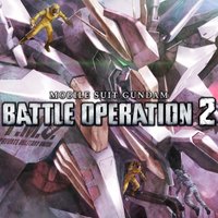 MOBILE SUIT GUNDAM BATTLE OPERATION 2 PSN Download Key (Playstation) UNITED STATES