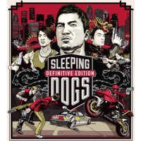 Sleeping Dogs Definitive Edition PSN Download Key (Playstation) UNITED STATES