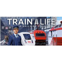 Train Life: A Railway Simulator Steam Key
