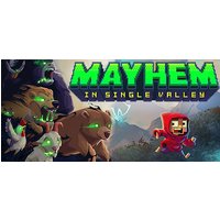 Mayhem in Single Valley Steam Key