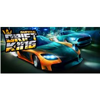 Drift King: Survival Steam Key