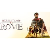 Expeditions: Rome Steam Key: Global