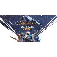 Godfall Steam Key: Global