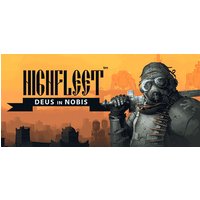 HighFleet Steam Key