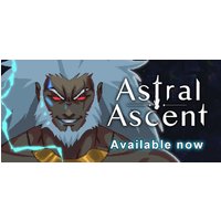 Astral Ascent Steam Key