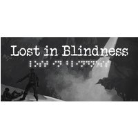 Lost in Blindness Steam Key