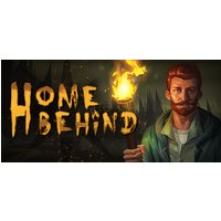 Home Behind Steam Key