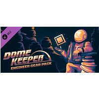 Dome Keeper: Engineer Gear Pack Steam Key
