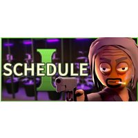 Schedule I Steam Key