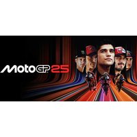 MotoGP 25 Steam Key: Global