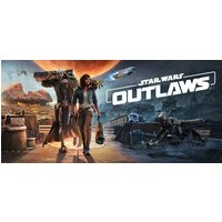 Star Wars Outlaws Gold Edition Steam Account
