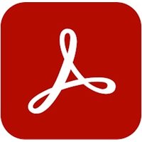 Adobe Acrobat Pro - 1 Month Subscription Key: Global