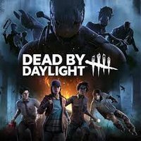Dead By Daylight for Xbox Series X|S (USA)