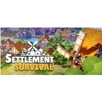 Settlement Survival Steam Key