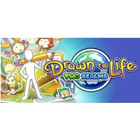 Drawn to Life: Two Realms Steam Key