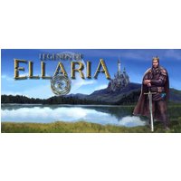 Legends of Ellaria Steam Key