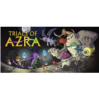 Trials of Azra Steam Key