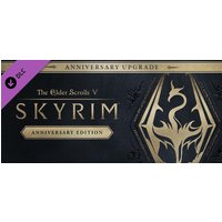 The Elder Scrolls V: Skyrim Anniversary Upgrade Steam Key