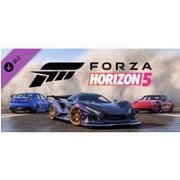 Forza Horizon 5 Welcome Pack Steam Key