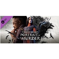 Dead by Daylight - Portrait of a Murder Chapter Steam Key: Global