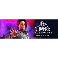 Life is Strange: True Colors Deluxe Edition Steam Key