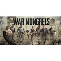 War Mongrels Steam Key