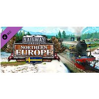 Railway Empire - Northern Europe Steam Key