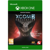 XCOM 2 Collection for Xbox One (USA)