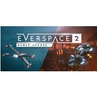 EVERSPACE 2 GOG Key (Digital Download)
