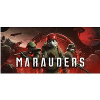 Marauders Steam Key