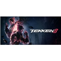 TEKKEN 8 Steam Key: Global