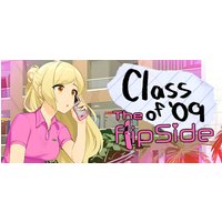 Class of '09: The Flip Side Steam Key