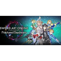 SWORD ART ONLINE Fractured Daydream Premium Edition Steam Key