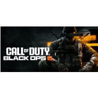 Call of Duty: Black Ops 6 Steam Altergift: Europe & UK