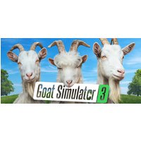 Goat Simulator 3 Steam Key