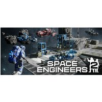 Space Engineers 2 Steam Account