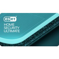 ESET Home Security Ultimate - 2 Years (Digital Download): 10 Devices