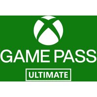 Xbox Game Pass Ultimate - 2 Month Trial (Xbox / Windows 10)