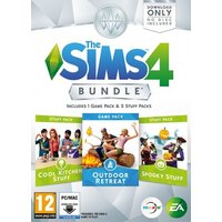 The Sims 4: Bundle Pack 2 (EA App)