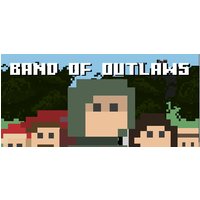 Band of Outlaws Steam Key