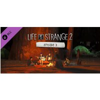 Life is Strange 2 - Episode 3 Steam Key